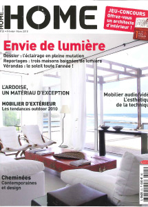 ELLE-DECO 12 mars 2010