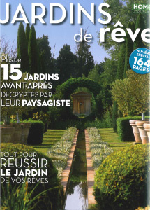 ELLE-DECO 12 mars 2010