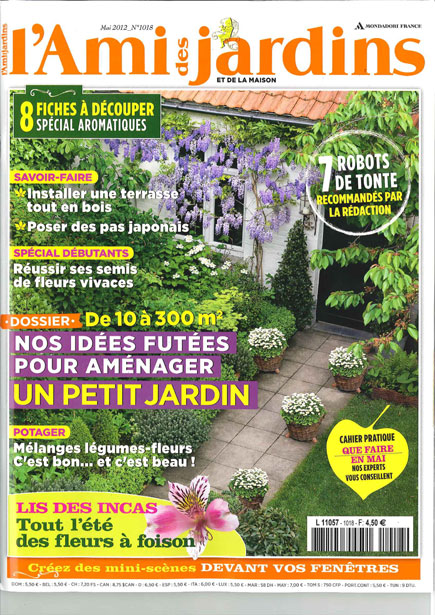 TERRASSES-ET-JARDINS