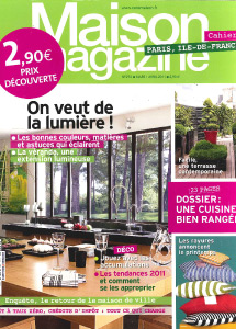 ELLE-DECO 12 mars 2010