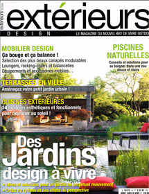 exterieurs jardin