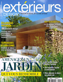 exterieurs paysagistes