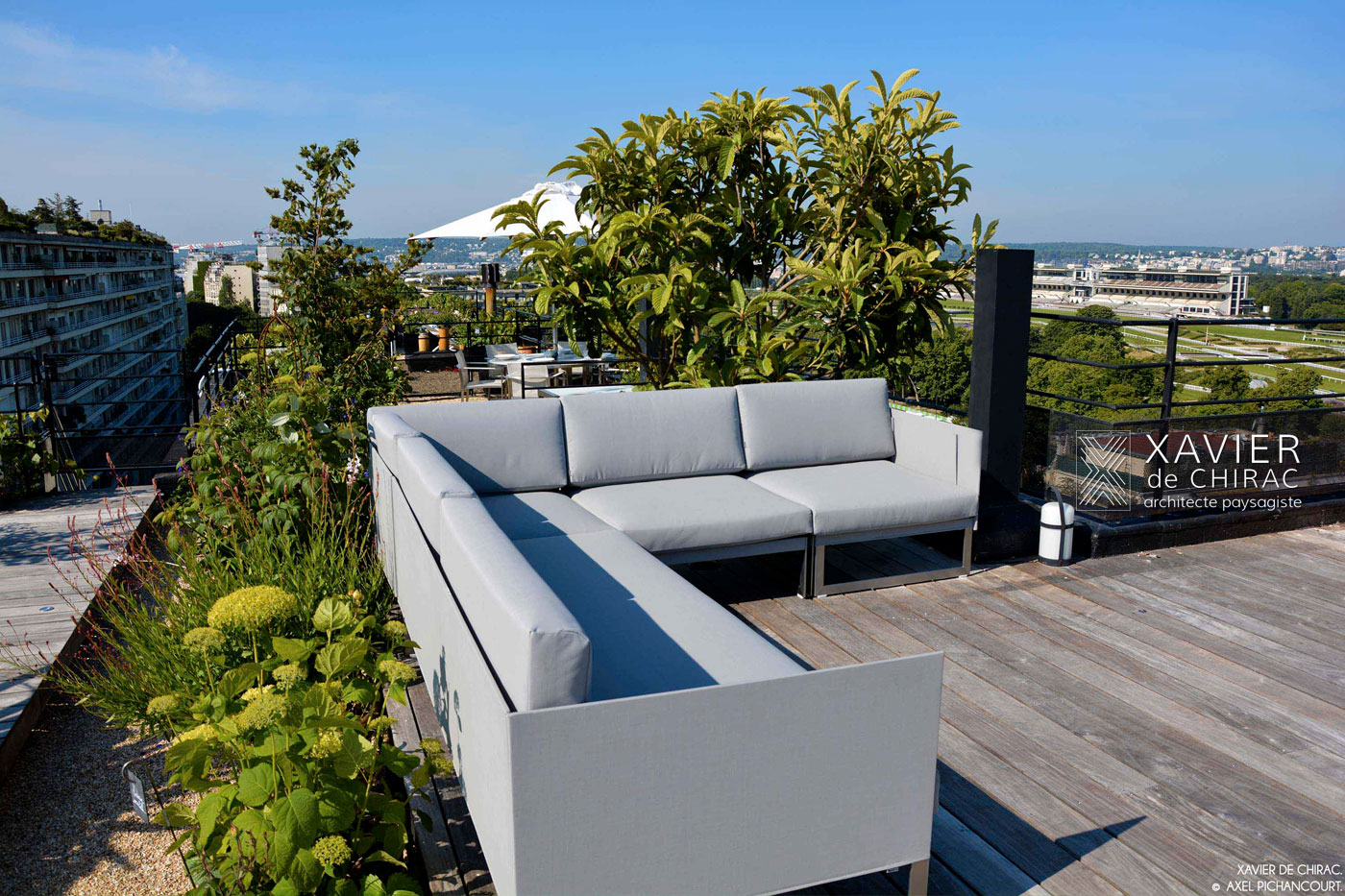 vus charmantes sur Paris et ses environs