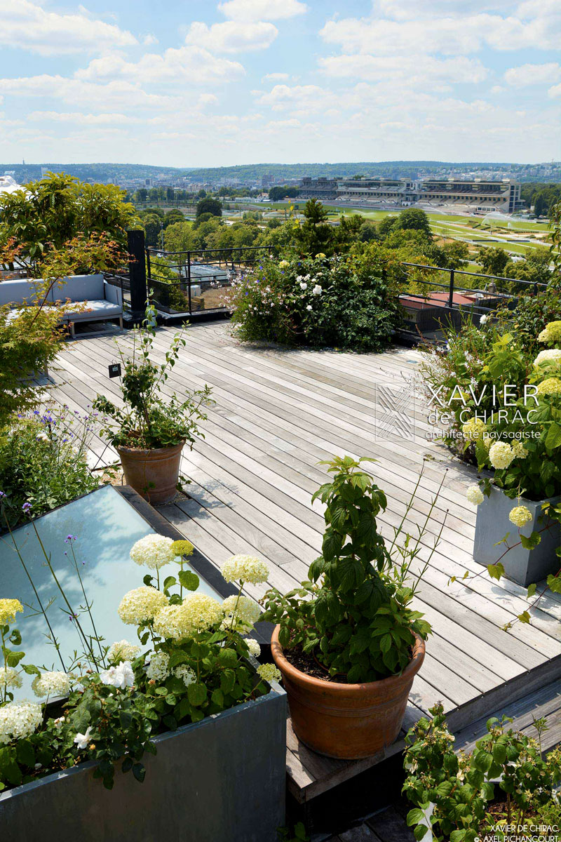 vus charmantes sur Paris et ses environs