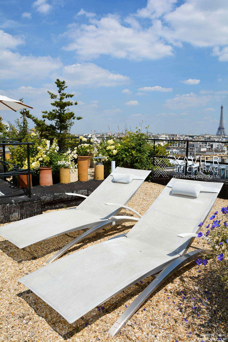 vus charmantes sur Paris et ses environs