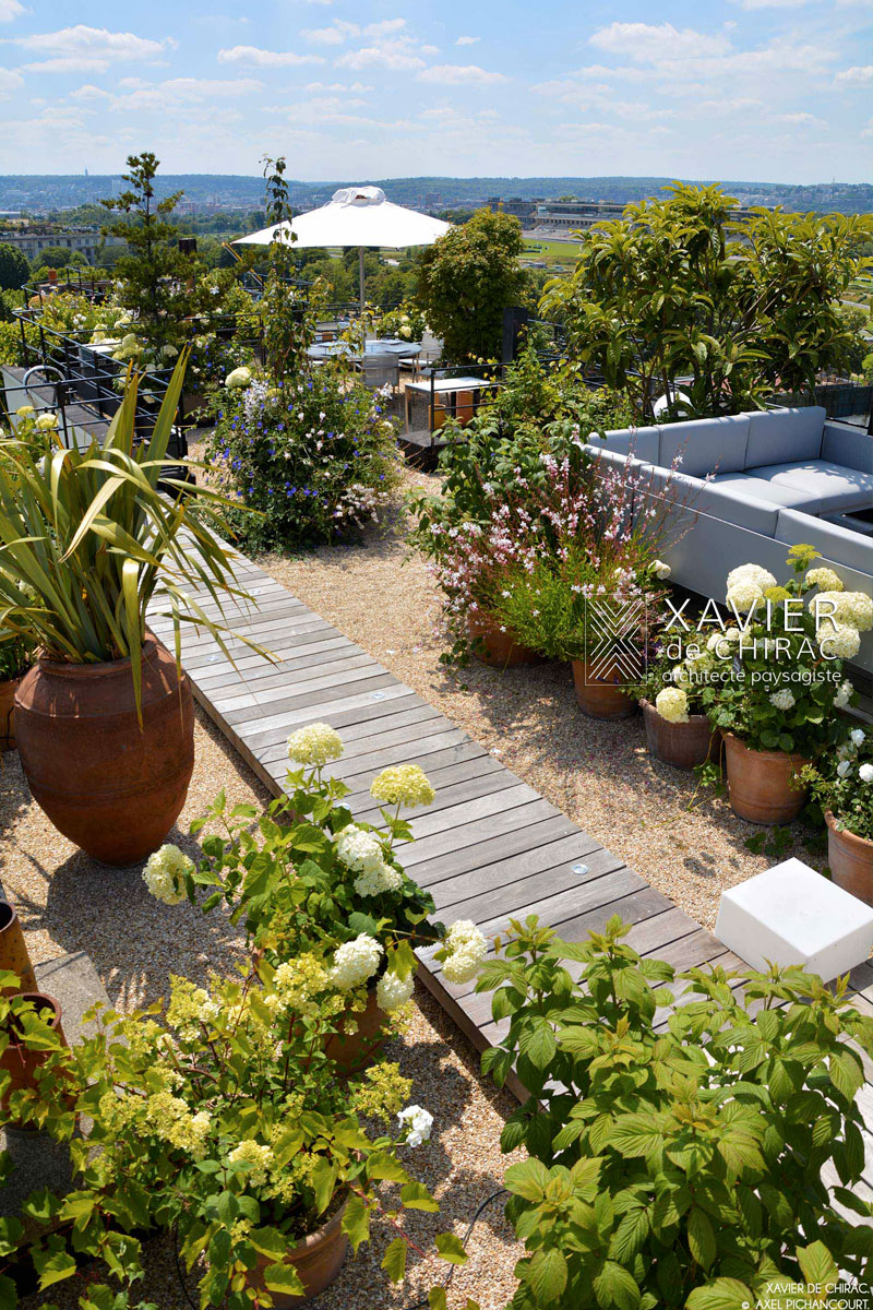 vus charmantes sur Paris et ses environs